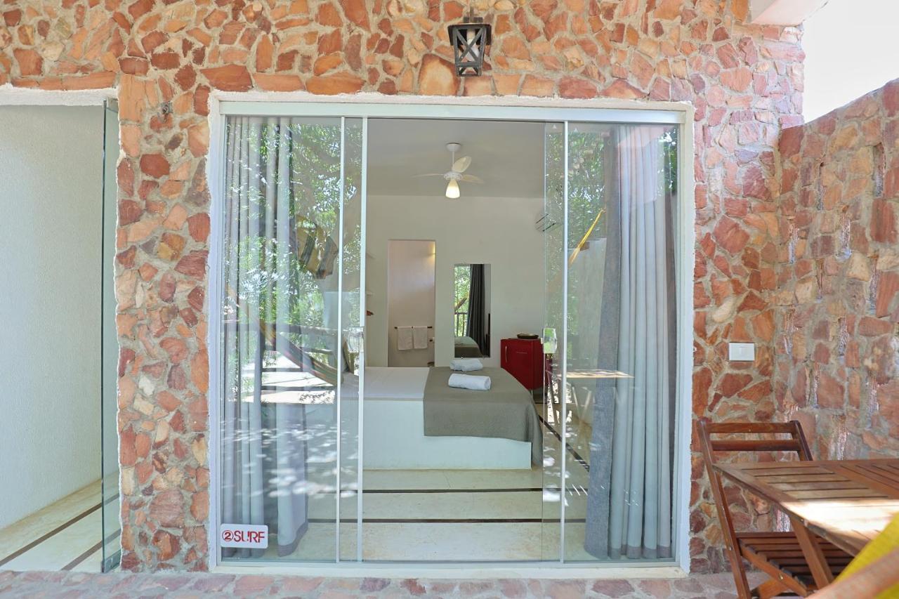 Hotel Jerizz House Jijoca de Jericoacoara Exterior foto